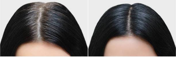 SHAMPOO CUBRE CANAS SACHETX10